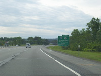 Interstate 90/New York State Thruway Photo