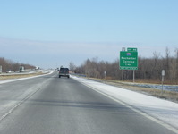 Interstate 90/New York State Thruway Photo