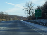 Interstate 90/New York State Thruway Photo