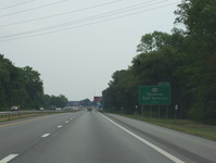 Interstate 90/New York State Thruway Photo