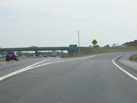 Interstate 90/New York State Thruway Photo