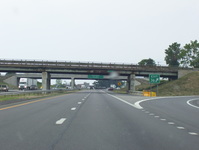 Interstate 90/New York State Thruway Photo