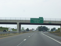 Interstate 90/New York State Thruway Photo