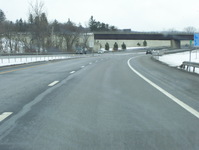 Interstate 90/New York State Thruway Photo