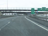 Interstate 90/New York State Thruway Photo