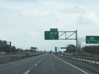 Interstate 90/New York State Thruway Photo