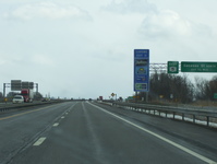 Interstate 90/New York State Thruway Photo