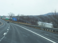 Interstate 90/New York State Thruway Photo