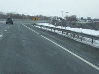 Interstate 90/New York State Thruway Photo