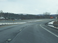 Interstate 90/New York State Thruway Photo