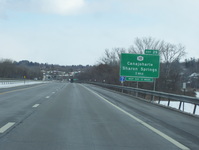 Interstate 90/New York State Thruway Photo