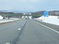 Interstate 90/New York State Thruway Photo