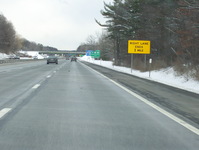 Interstate 90/New York State Thruway Photo