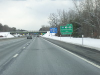 Interstate 90/New York State Thruway Photo