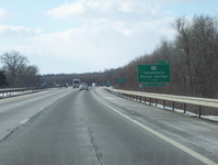 Interstate 90/New York State Thruway Photo