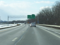 Interstate 90/New York State Thruway Photo