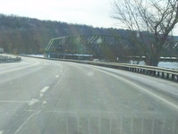 Interstate 90/New York State Thruway Photo