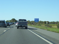 Interstate 90/New York State Thruway Photo