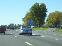Interstate 90/New York State Thruway Photo