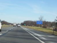Interstate 90/New York State Thruway Photo