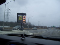 Interstate 90/New York State Thruway Photo