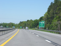 Interstate 90/New York State Thruway Photo