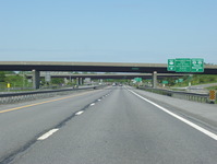 Interstate 90/New York State Thruway Photo