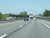 Interstate 90/New York State Thruway Photo