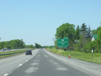 Interstate 90/New York State Thruway Photo