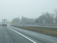 Interstate 90/New York State Thruway Photo