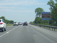 Interstate 90/New York State Thruway Photo