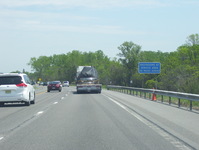 Interstate 90/New York State Thruway Photo
