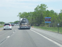 Interstate 90/New York State Thruway Photo