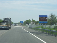 Interstate 90/New York State Thruway Photo