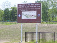 Interstate 90/New York State Thruway Photo