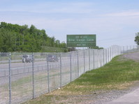 Interstate 90/New York State Thruway Photo