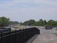 Interstate 90/New York State Thruway Photo