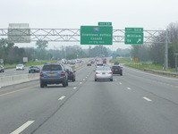 Interstate 90/New York State Thruway Photo