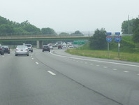Interstate 90/New York State Thruway Photo