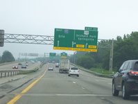 Interstate 90/New York State Thruway Photo