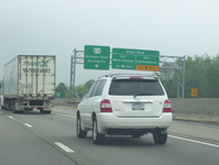 Interstate 90/New York State Thruway Photo