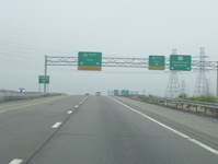 Interstate 90/New York State Thruway Photo
