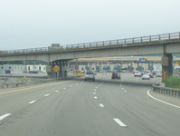 Interstate 90/New York State Thruway Photo