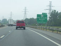 Interstate 90/New York State Thruway Photo