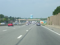 Interstate 90/New York State Thruway Photo