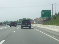 Interstate 90/New York State Thruway Photo