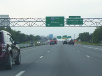 Interstate 90/New York State Thruway Photo