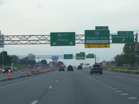 Interstate 90/New York State Thruway Photo
