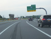 Interstate 90/New York State Thruway Photo