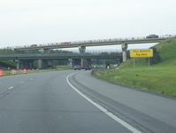 Interstate 90/New York State Thruway Photo